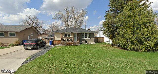 74 Bibeau Bay（加拿大曼尼托巴省溫尼伯市）房屋照片