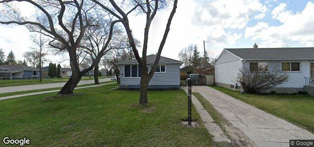 74 Frontenac Bay（加拿大曼尼托巴省溫尼伯市）房屋照片