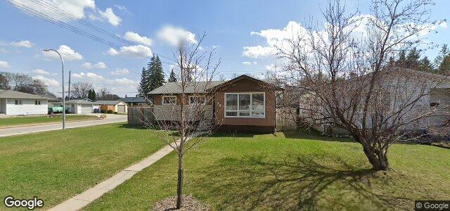 Larawan ng 74 Hansford Road sa Winnipeg, Manitoba