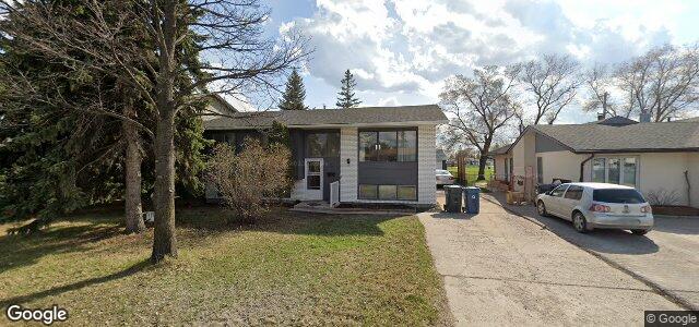 74 Lomond Boulevard（加拿大曼尼托巴省溫尼伯市）房屋照片