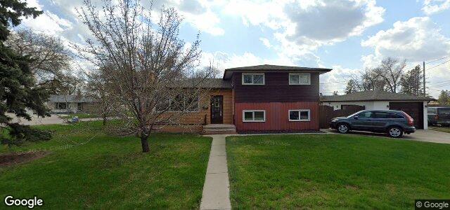 74 Vincent Massey Boulevard（加拿大曼尼托巴省溫尼伯市）房屋照片