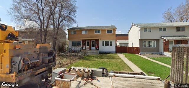 75 Canberra Road（加拿大曼尼托巴省溫尼伯市）房屋照片