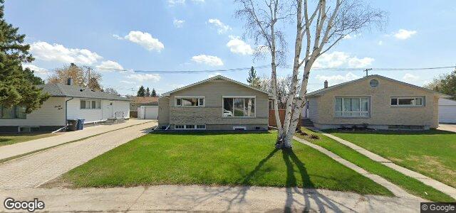 75 De Bourmont Bay（加拿大曼尼托巴省溫尼伯市）房屋照片