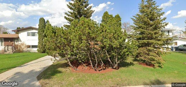 75 Lomond Boulevard（加拿大曼尼托巴省溫尼伯市）房屋照片