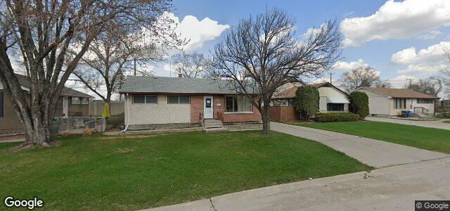 75 Vincent Massey Boulevard（加拿大曼尼托巴省溫尼伯市）房屋照片