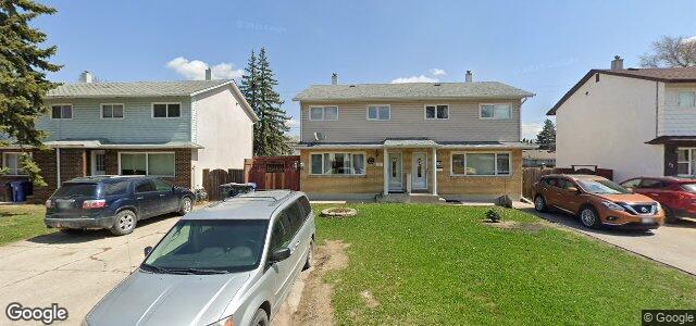 76 Canberra Road（加拿大曼尼托巴省溫尼伯市）房屋照片