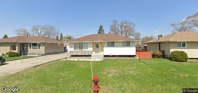 76 Crestwood Crescent（加拿大曼尼托巴省溫尼伯市）房屋照片