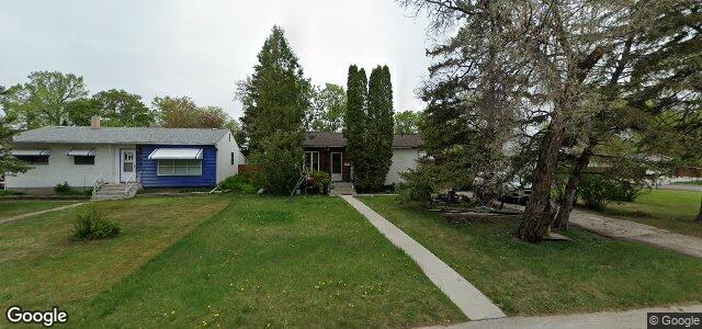 767 Autumnwood Drive（加拿大曼尼托巴省溫尼伯市）房屋照片