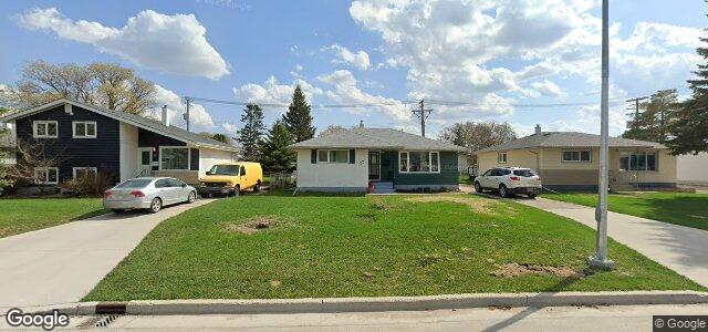 77 Bibeau Bay（加拿大曼尼托巴省溫尼伯市）房屋照片