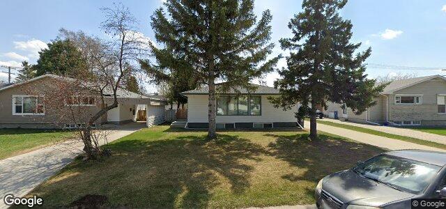 77 De Bourmont Bay（加拿大曼尼托巴省溫尼伯市）房屋照片