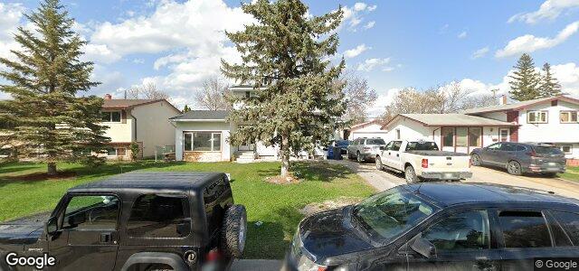 77 Lomond Boulevard（加拿大曼尼托巴省溫尼伯市）房屋照片