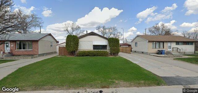 77 Vincent Massey Boulevard（加拿大曼尼托巴省溫尼伯市）房屋照片