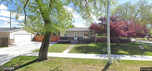 779 Autumnwood Drive（加拿大曼尼托巴省溫尼伯市）房屋照片