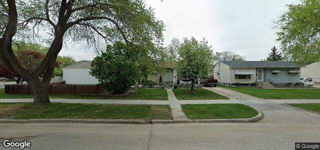 Photo of 783 Autumnwood Drive in Winnipeg, Manitoba