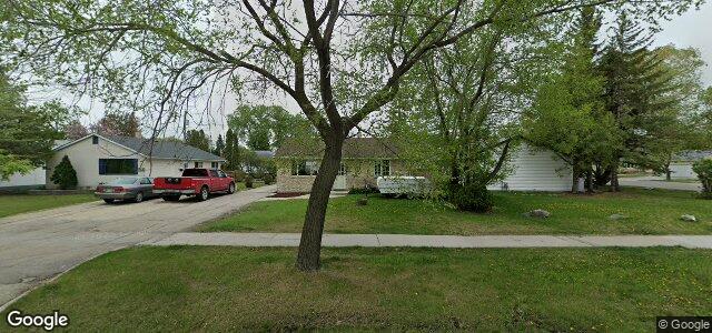 784 Autumnwood Drive（加拿大曼尼托巴省溫尼伯市）房屋照片