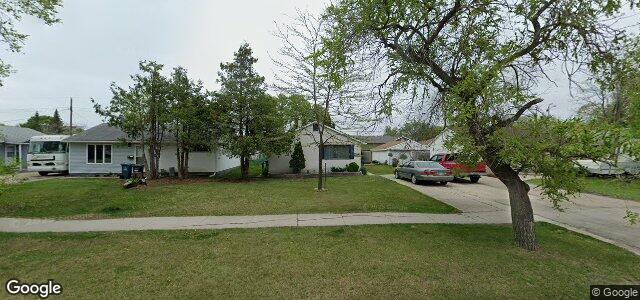 788 Autumnwood Drive（加拿大曼尼托巴省溫尼伯市）房屋照片