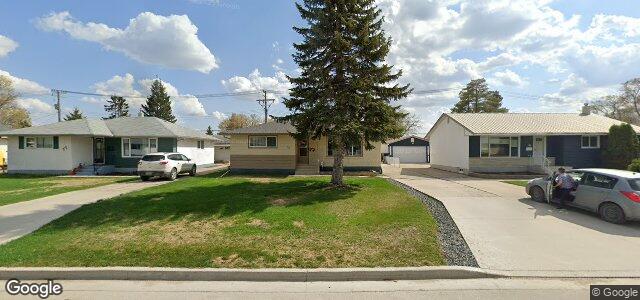 79 Bibeau Bay（加拿大曼尼托巴省溫尼伯市）房屋照片