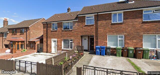 79 Canberra Road（加拿大曼尼托巴省溫尼伯市）房屋照片