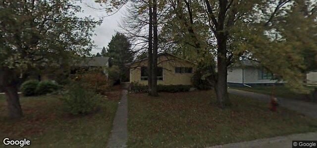 Larawan ng 79 De Bourmont Bay sa Winnipeg, Manitoba