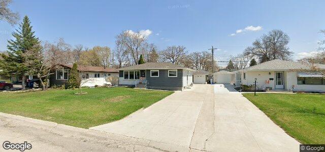 79 Duluth Bay（加拿大曼尼托巴省溫尼伯市）房屋照片