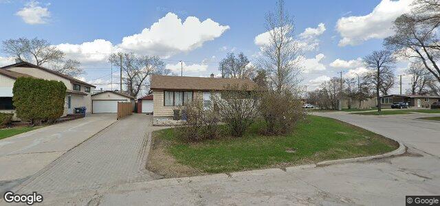 79 Vincent Massey Boulevard（加拿大曼尼托巴省溫尼伯市）房屋照片