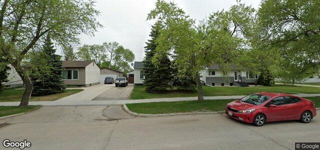 799 Autumnwood Drive（加拿大曼尼托巴省溫尼伯市）房屋照片