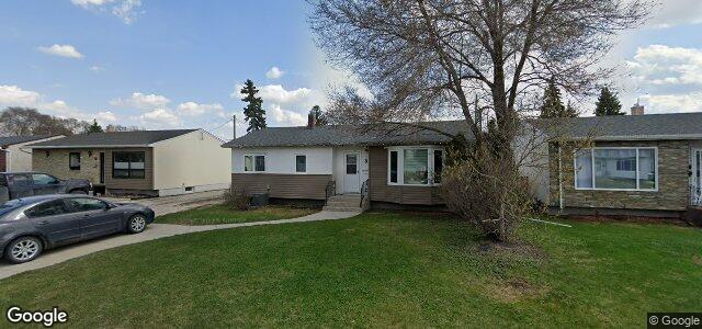 8 Almond Bay（加拿大曼尼托巴省溫尼伯市）房屋照片