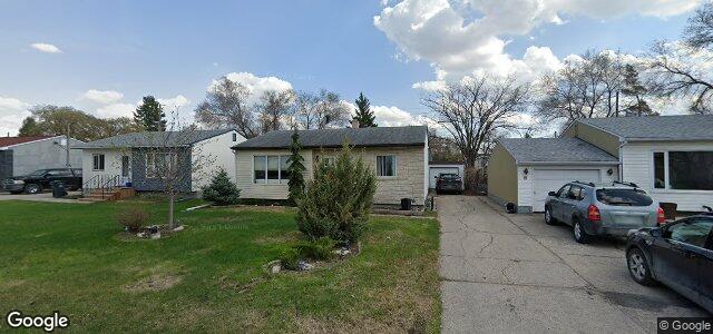 8 Applewood Bay（加拿大曼尼托巴省溫尼伯市）房屋照片