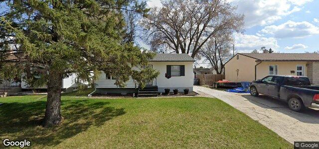 8 Argonne Bay（加拿大曼尼托巴省溫尼伯市）房屋照片