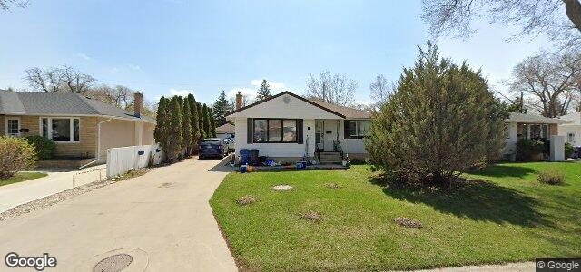 8 Bittersweet Bay（加拿大曼尼托巴省溫尼伯市）房屋照片