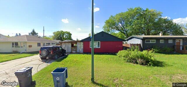 8 Blueberry Bay（加拿大曼尼托巴省溫尼伯市）房屋照片