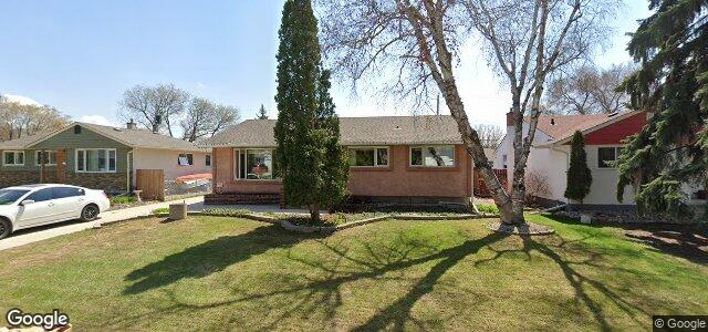 8 Burning Bush Bay（加拿大曼尼托巴省温尼伯市）房屋照片