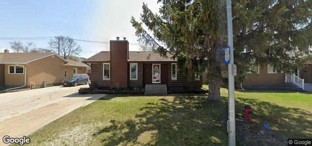 8 Buttonwood Bay（加拿大曼尼托巴省溫尼伯市）房屋照片