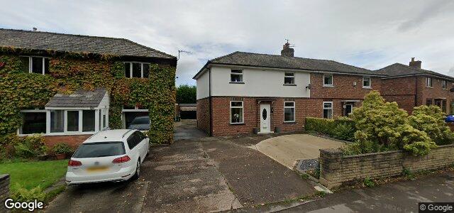 8 Canberra Road（加拿大曼尼托巴省溫尼伯市）房屋照片