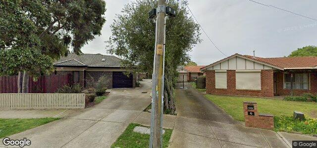 8 Cherry Crescent（加拿大曼尼托巴省溫尼伯市）房屋照片