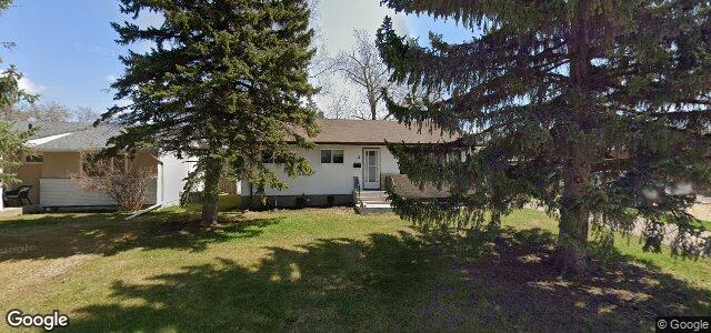 8 Cypress Bay（加拿大曼尼托巴省溫尼伯市）房屋照片