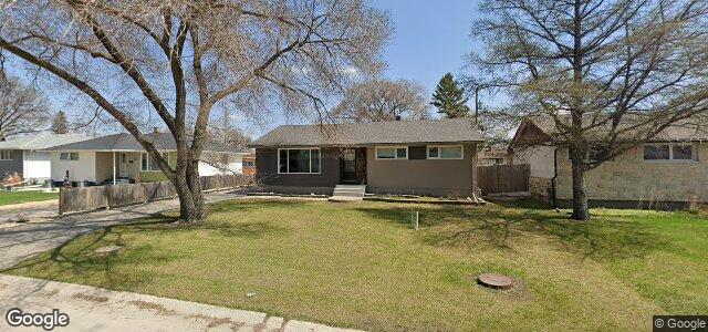 8 Durham Bay（加拿大曼尼托巴省溫尼伯市）房屋照片