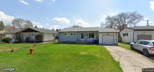 8 Erie Bay（加拿大曼尼托巴省溫尼伯市）房屋照片