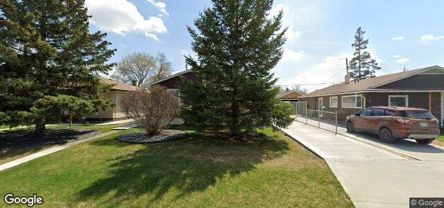 8 Fleury Place（加拿大曼尼托巴省溫尼伯市）房屋照片