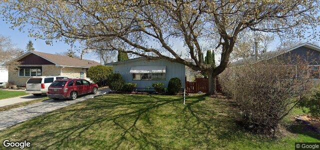 8 Gatineau Bay（加拿大曼尼托巴省溫尼伯市）房屋照片