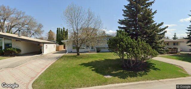 8 Greenwich Bay（加拿大曼尼托巴省溫尼伯市）房屋照片