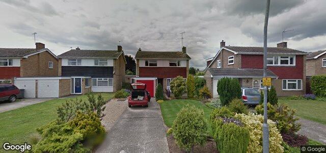 Photo of 8 Humber Road in Winnipeg, Manitoba