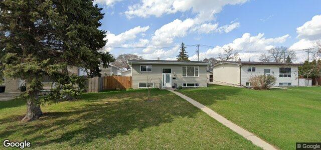 8 Lachine Road（加拿大曼尼托巴省溫尼伯市）房屋照片