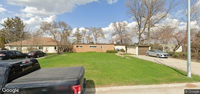 8 Lochmoor Avenue（加拿大曼尼托巴省溫尼伯市）房屋照片