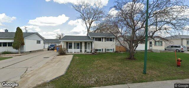 8 Monaco Bay（加拿大曼尼托巴省溫尼伯市）房屋照片