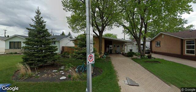 8 Penticton Bay（加拿大曼尼托巴省溫尼伯市）房屋照片