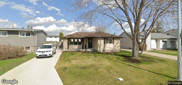 8 Peterboro Bay（加拿大曼尼托巴省溫尼伯市）房屋照片