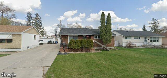 8 Vincent Massey Boulevard（加拿大曼尼托巴省溫尼伯市）房屋照片