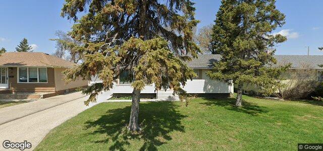 80 Crestwood Crescent（加拿大曼尼托巴省溫尼伯市）房屋照片