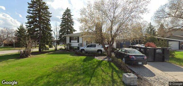 80 Lomond Boulevard（加拿大曼尼托巴省溫尼伯市）房屋照片